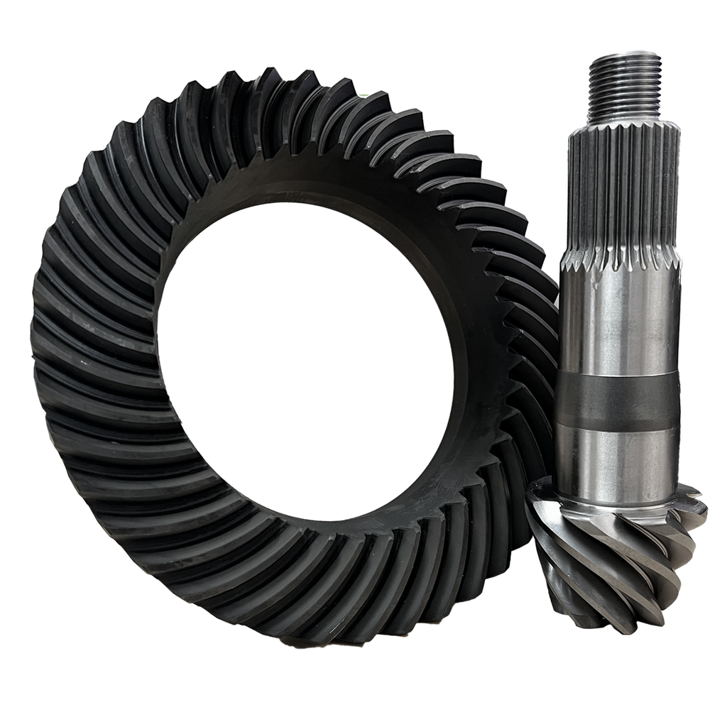 Dana 44 Wrangler JL Gladiator and Bronco 4.88 Ratio Rear 2-Cut Ring and Pinion Revolution Gear