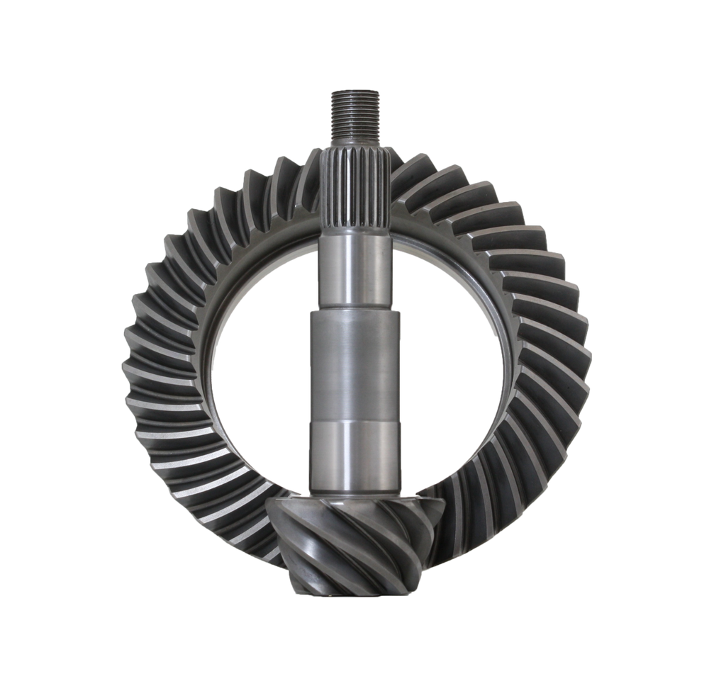 Dana 44 Rear Axle Jeep Wrangler JK 4.88 Ratio Ring and Pinion Revolution Gear