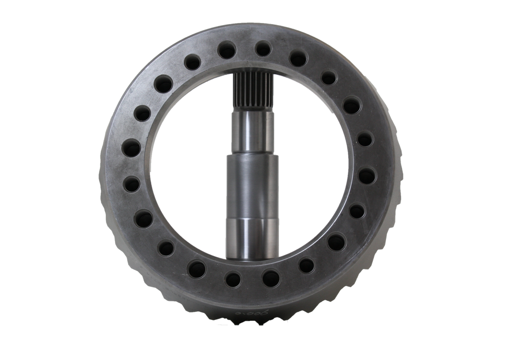 Dana 44 Rear Axle Jeep Wrangler JK 4.88 Ratio Ring and Pinion Revolution Gear