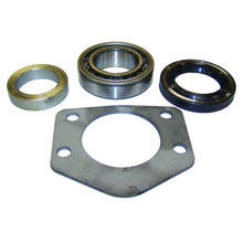 Load image into Gallery viewer, Axle Shaft Bearing Kit - 97-06 TJ Wrangler w/ Rear Drum Brakes w/ D44 Rear Axle Crown Automotive