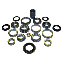 Load image into Gallery viewer, Differential Overhaul Kit for 99-04 Jeep WJ Grand Cherokee w/ Dana 44 Rear Axle Crown Automotive