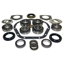 Load image into Gallery viewer, Differential Overhaul Kit for Select Jeep CJ-7, CJ-8 YJ, XJ, MJ w/ D44 Rear Axle Crown Automotive