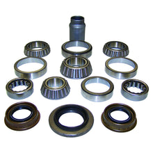Load image into Gallery viewer, Differential Overhaul Kit for 94-98 Jeep ZJ Grand Cherokee w/ Dana 44 Rear Axle Crown Automotive