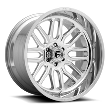 Load image into Gallery viewer, Aluminum Wheels 20X10 Ignite D721 6 On 139.7 High Luster Polished 106.1 Bore -19 Offset Fuel Off Road Wheels