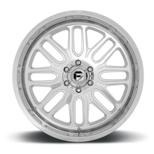 Load image into Gallery viewer, Aluminum Wheels 20X10 Ignite D721 6 On 139.7 High Luster Polished 106.1 Bore -19 Offset Fuel Off Road Wheels