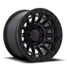 Load image into Gallery viewer, Aluminum Wheels 17X8.5 Cycle D832 6 On 114.3 Blackout 66.06 Bore 34 Offset Fuel Off Road Wheels
