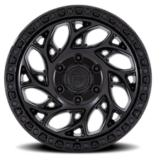 Load image into Gallery viewer, Aluminum Wheels 20X9 Runner OR D852 6 On 135 Blackout 87.1 Bore 1 Offset Fuel Off Road Wheels