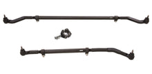 Load image into Gallery viewer, Jeep Bolt In Steering Kit Yeti XD Dana UD60 No Mod For 18-24 Wrangler/Gladiator Steer Smarts
