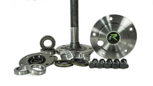 Load image into Gallery viewer, 1976-83 CJ Model 20 Narrow Trac 4140 Chromoly Discovery Series Rear Axle Kit Revolution Gear