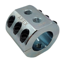 Load image into Gallery viewer, Stabilizer Clamp, 1.5 Inch ID, Zinc, Universal - Includes hardware for Fox ATS, Standard, Falcon Apex Chassis