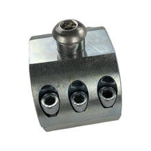 Load image into Gallery viewer, Apex Chassis Heavy Duty Stabilizer Clamp Zinc 2 Inch ID Fits: Fox ATS