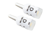 Load image into Gallery viewer, 194 LED Bulb HP3 LED Pure White Pair Diode Dynamics