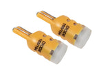194 LED Bulb HP5 LED Amber Pair Diode Dynamics - DD0025P