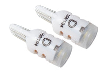 Load image into Gallery viewer, 194 LED Bulb HP5 LED Pure White Pair Diode Dynamics
