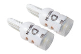 194 LED Bulb HP5 LED Cool White Pair Diode Dynamics - DD0031P