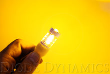 Load image into Gallery viewer, 7443 LED Bulb XP80 LED Amber Pair Diode Dynamics