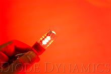 Load image into Gallery viewer, 7443 LED Bulb XP80 LED Amber Pair Diode Dynamics