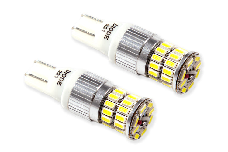 921 LED Bulb HP36 LED Cool White Single Diode Dynamics