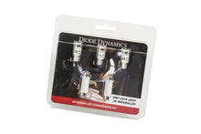 Load image into Gallery viewer, Wrangler JK 4dr Interior Kit Stage 2 Cool White Diode Dynamics