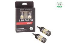 Load image into Gallery viewer, 7443 XPR LED Bulb Cool White Single Diode Dynamics