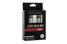 Load image into Gallery viewer, 921 XPR LED Bulb Cool White Pair Diode Dynamics