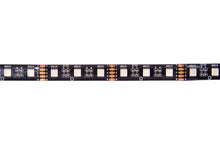 Load image into Gallery viewer, RGBW Footwell Strip Kit 4pc Multicolor Diode Dynamics