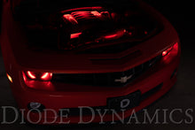 Load image into Gallery viewer, RGBW Engine Bay Strip Kit 4pc Multicolor Diode Dynamics
