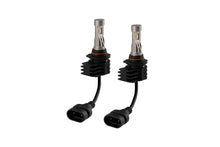 Load image into Gallery viewer, 9005/9011/H10 White SL2 LED Bulbs Pair Diode Dynamics