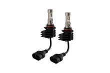 Load image into Gallery viewer, 9006/9012 White SL2 LED Bulbs Pair Diode Dynamics