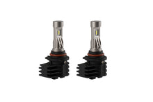 Load image into Gallery viewer, 9006/9012 White SL2 LED Bulbs Pair Diode Dynamics