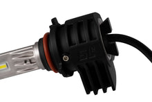 Load image into Gallery viewer, 9006/9012 White SL2 LED Bulbs Pair Diode Dynamics