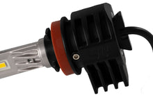 Load image into Gallery viewer, H11/H8/H9 Yellow SL2 LED Bulbs Pair Diode Dynamics