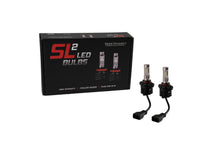 Load image into Gallery viewer, 5202/PSX24W White SL2 LED Bulbs Pair Diode Dynamics