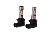 Load image into Gallery viewer, 9006/9012 White SL2 Pro LED Bulbs Pair Diode Dynamics