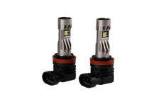 Load image into Gallery viewer, H11/H8/H9 White SL2 Pro LED Bulbs Pair Diode Dynamics