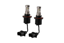 Load image into Gallery viewer, H13 White SL2 LED Bulbs Pair Diode Dynamics