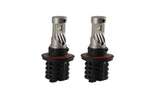 Load image into Gallery viewer, H13 White SL2 LED Bulbs Pair Diode Dynamics