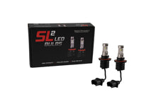 Load image into Gallery viewer, H13 White SL2 LED Bulbs Pair Diode Dynamics