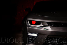 Load image into Gallery viewer, Pro-Series Multicolor Demon Eyes Set Diode Dynamics