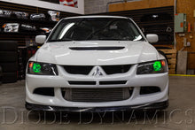 Load image into Gallery viewer, Pro-Series Multicolor Demon Eyes Set Diode Dynamics