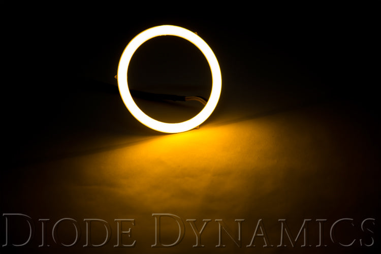 Halo Lights LED 185mm Switchback Pair Diode Dynamics