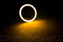 Load image into Gallery viewer, Halo Lights LED 185mm Switchback Pair Diode Dynamics