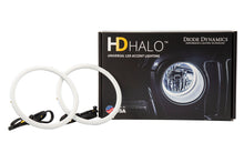 Load image into Gallery viewer, Halo Lights LED 185mm Switchback Pair Diode Dynamics