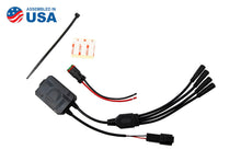 Load image into Gallery viewer, Bluetooth RGBW M8 Controller 1ch Diode Dynamics
