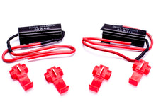 Load image into Gallery viewer, LED Resistor Kit Pair Diode Dynamics