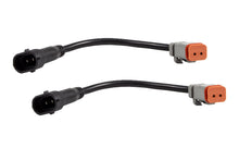 Load image into Gallery viewer, H11 DT 2-Pin Adapter Pair Diode Dynamics