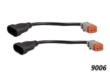 Load image into Gallery viewer, H11 DT 2-Pin Adapter Pair Diode Dynamics