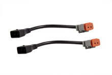 Load image into Gallery viewer, 5202 DT 2-Pin Adapter Wires Pair Diode Dynamics