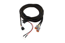 Load image into Gallery viewer, Light Duty Dual Output 3-way 4-pin Wiring Harness Diode Dynamics