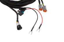 Load image into Gallery viewer, Light Duty Dual Output 3-way 4-pin Wiring Harness Diode Dynamics